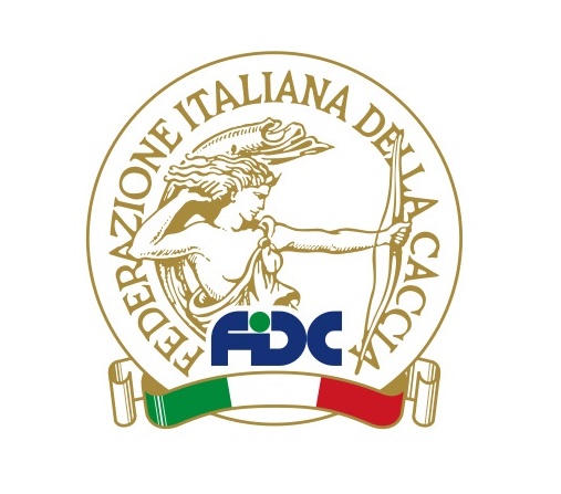 logo associazione : Associazione Cacciatori Calcinate - FIDC