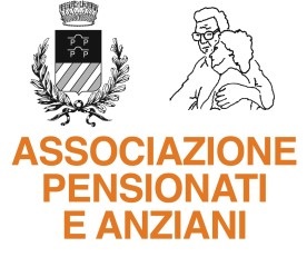 Logo associazione Associazione Pensionati Calcinate