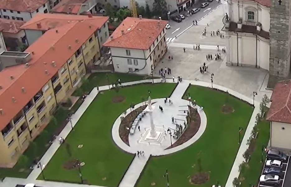 Parco pubblico