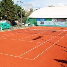 luogo Tennis Club Calcinate