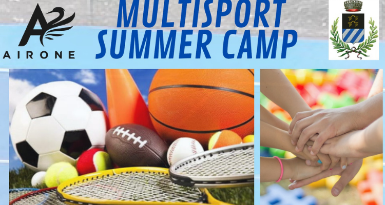 immagine Multisport Summer Camp