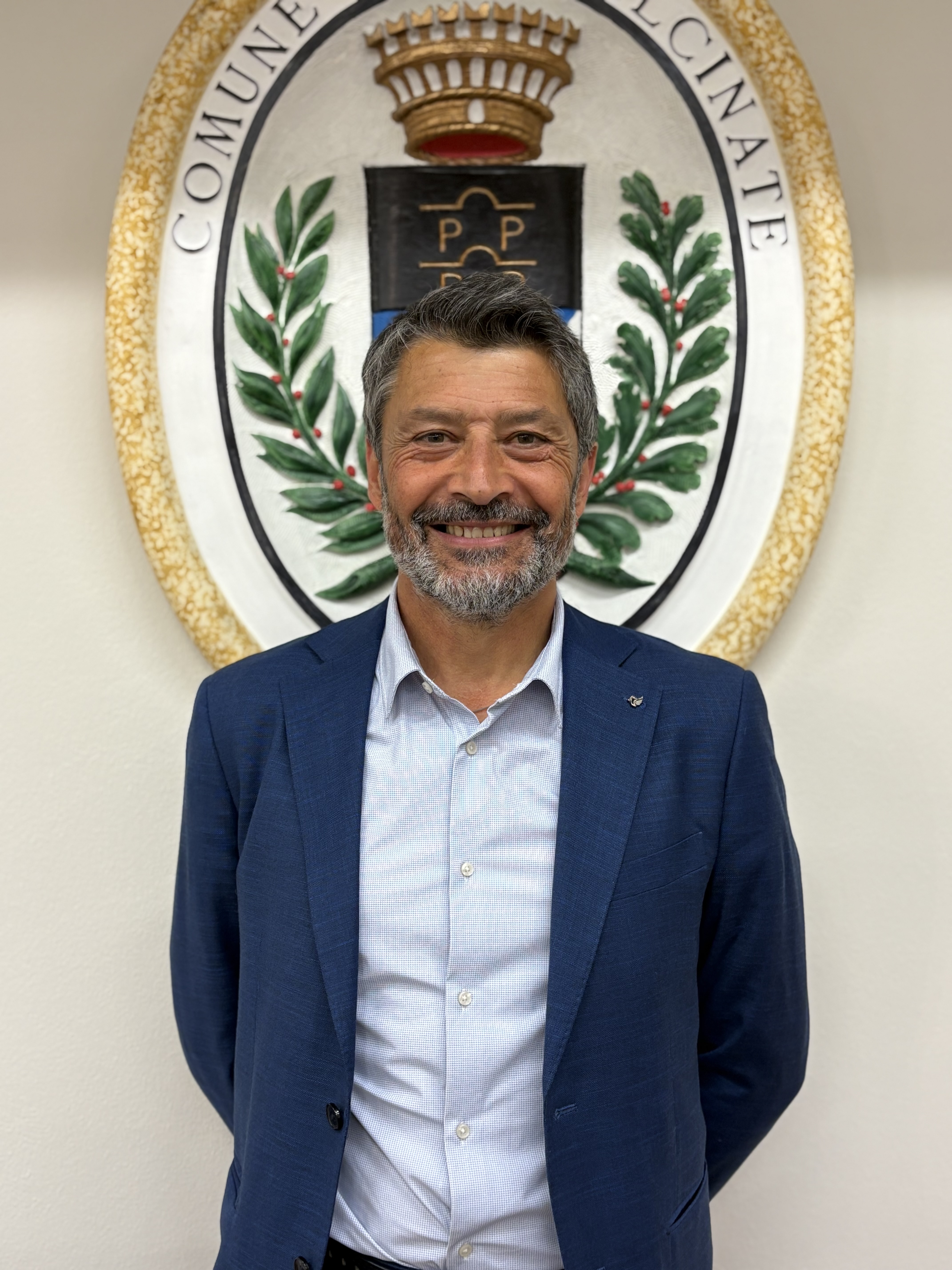 Angelo Orlando 