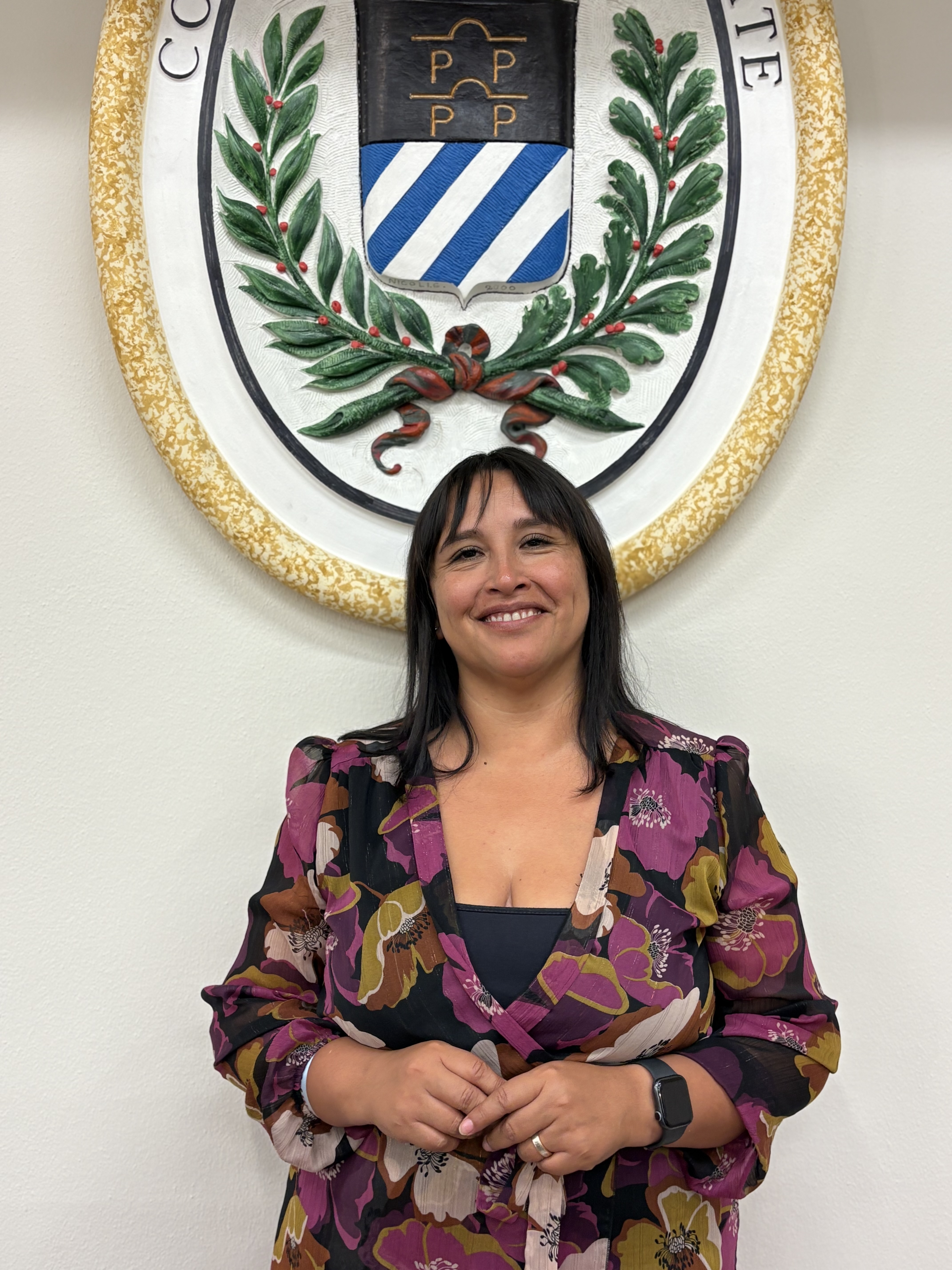 Isabel Cortinovis