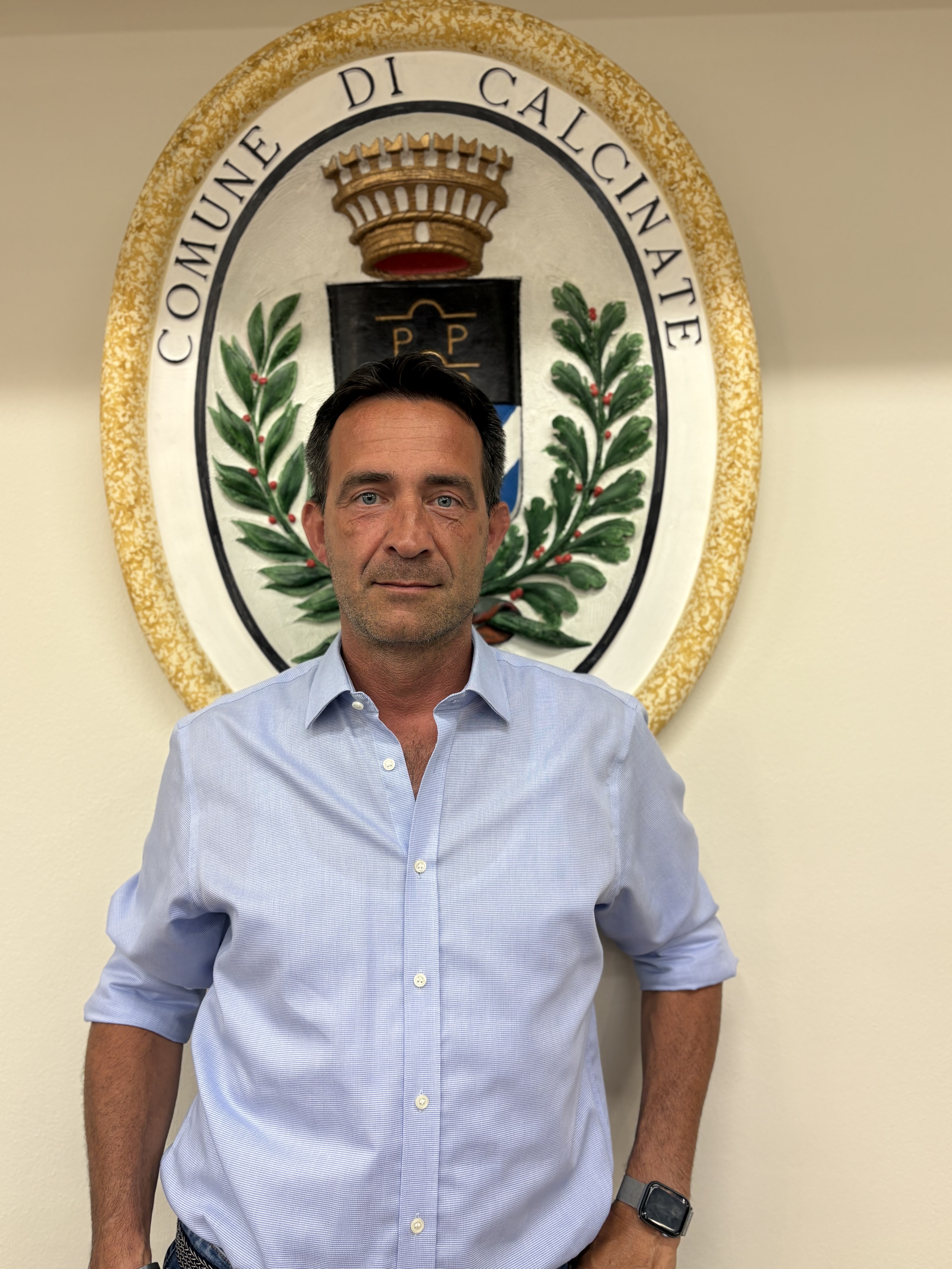 Marco Sambinelli