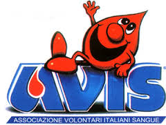 Logo associazione Avis Calcinate