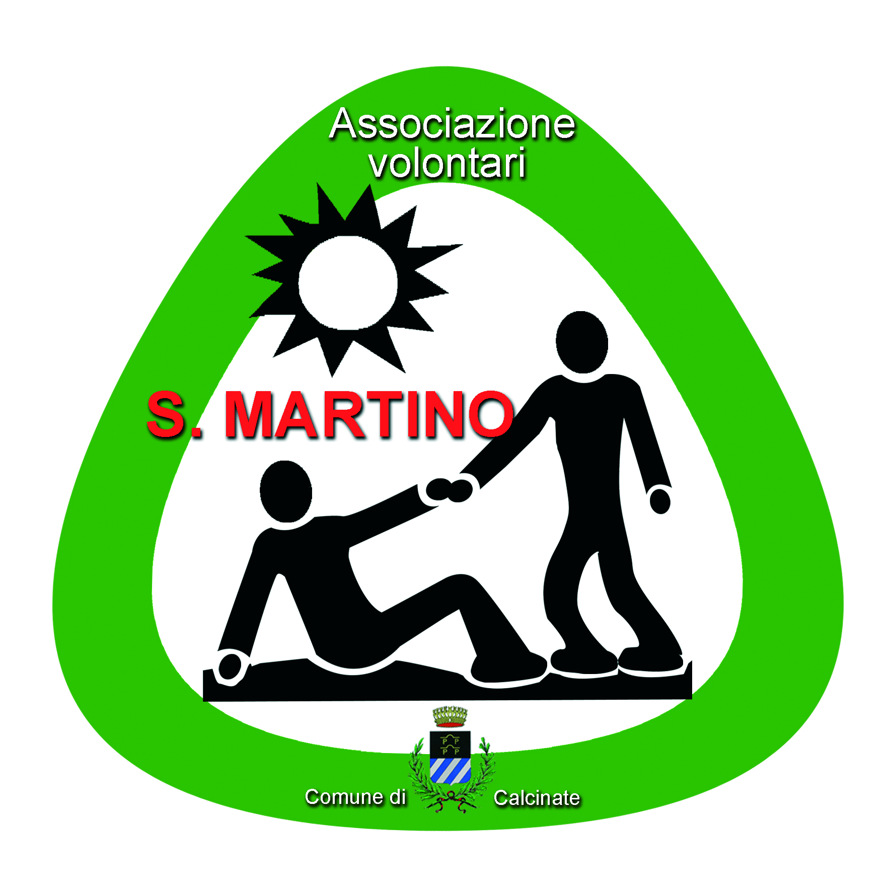 immagine Volontari San Martino odv