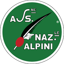 Logo associazione Associazione Alpini - Sez. Calcinate