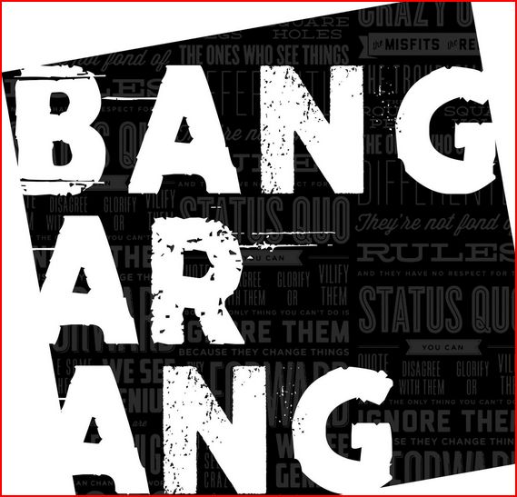Logo associazione Bangarang
