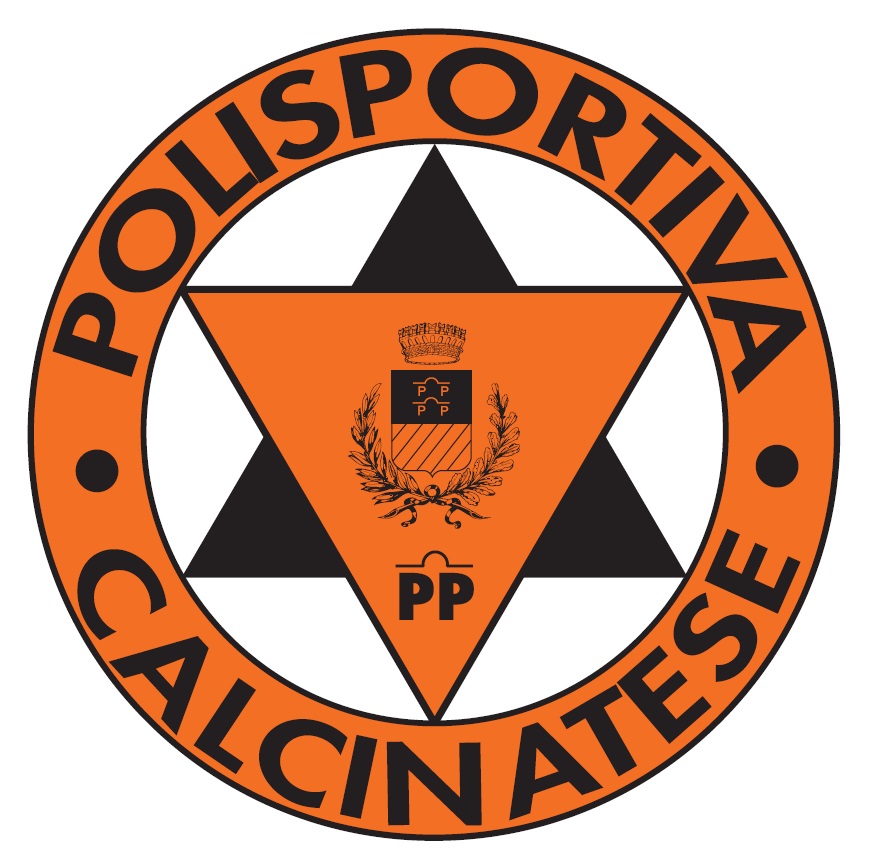 logo associazione : Polisportiva Calcinatese