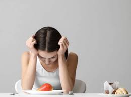 Immagine che raffigura I disturbi della nutrizione e dell'alimentazione
