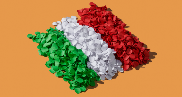 Immagine che raffigura Festa della Repubblica