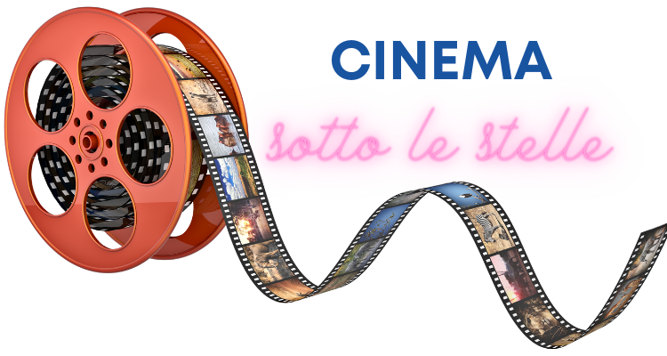 Immagine che raffigura Cinema sotto le stelle: Calcinate, Cividate, Martinengo, Mornico, Palosco