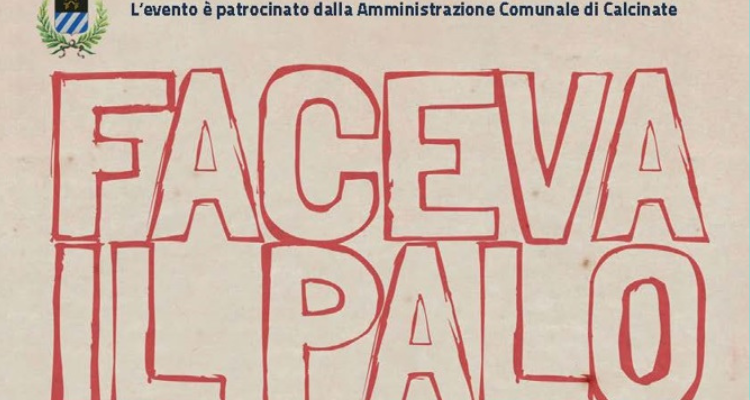 Immagine che raffigura Faceva il palo - Malavita, cronache e canzoni nella Milano del boom economico