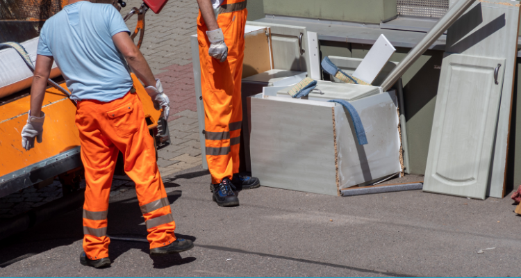 Immagine che raffigura Nuova modalità di accesso al Centro di Raccolta - Utenze Domestiche