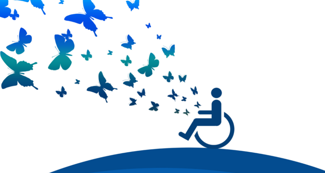 Immagine che raffigura Contributi per l’acquisto di ausili e protesi sportivi per persone con disabilità fisica