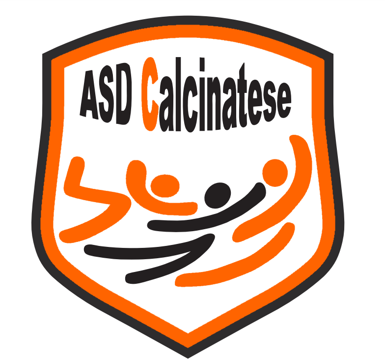 logo associazione : ASD Calcinatese