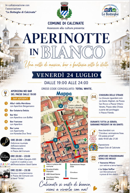 aperinotte 2026