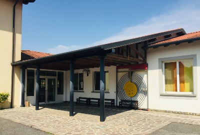 Immagine che raffigura Polo Infanzia "Don Luca Passi" (Nido, Primavera, Materna) 