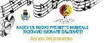 facciamo suonale Calcinate!