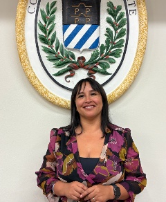 Foto di Isabel Cortinovis