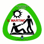 logo associazione : Volontari San Martino odv