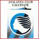 Logo associazione Club Amici Atalanta
