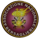 logo associazione : Associazione Bersaglieri - Sez. Calcinate