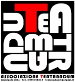 logo associazione : Teatrandum