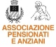 Logo associazione Associazione Pensionati Calcinate