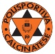 Logo associazione Polisportiva Calcinatese