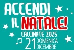 Accendi il Natale a Calcinate: domenica 21 dicembre un’intera giornata di eventi