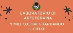 i miei colori guardando il cielo