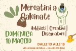 mercatini a calcinate