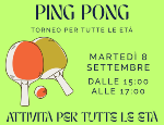 attività per tutte le età