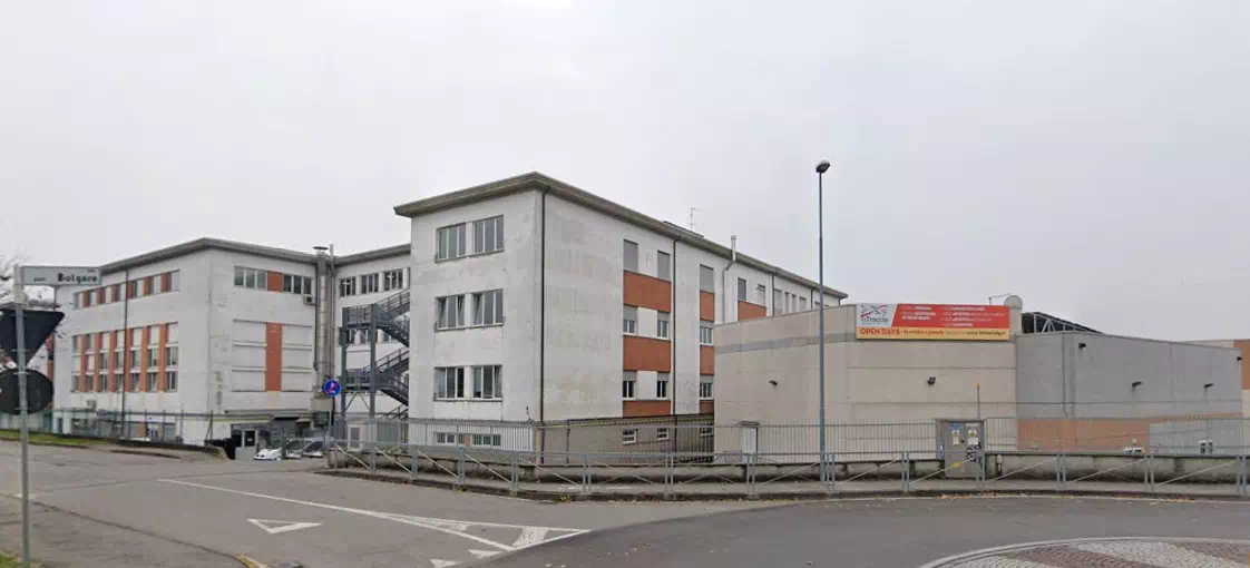 Immagine che raffigura Centro Scolastico "La Traccia"