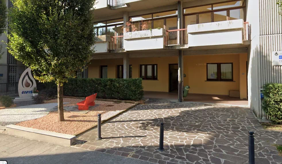 Immagine che raffigura Sala Polivalente