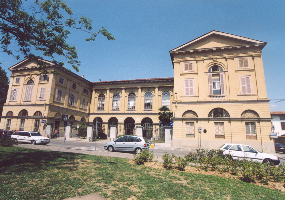 Immagine che raffigura Ospedale 