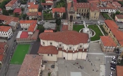 Immagine che raffigura Parrocchia Santa Maria Assunta